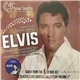 Elvis - 45 RPM Promo Sampler